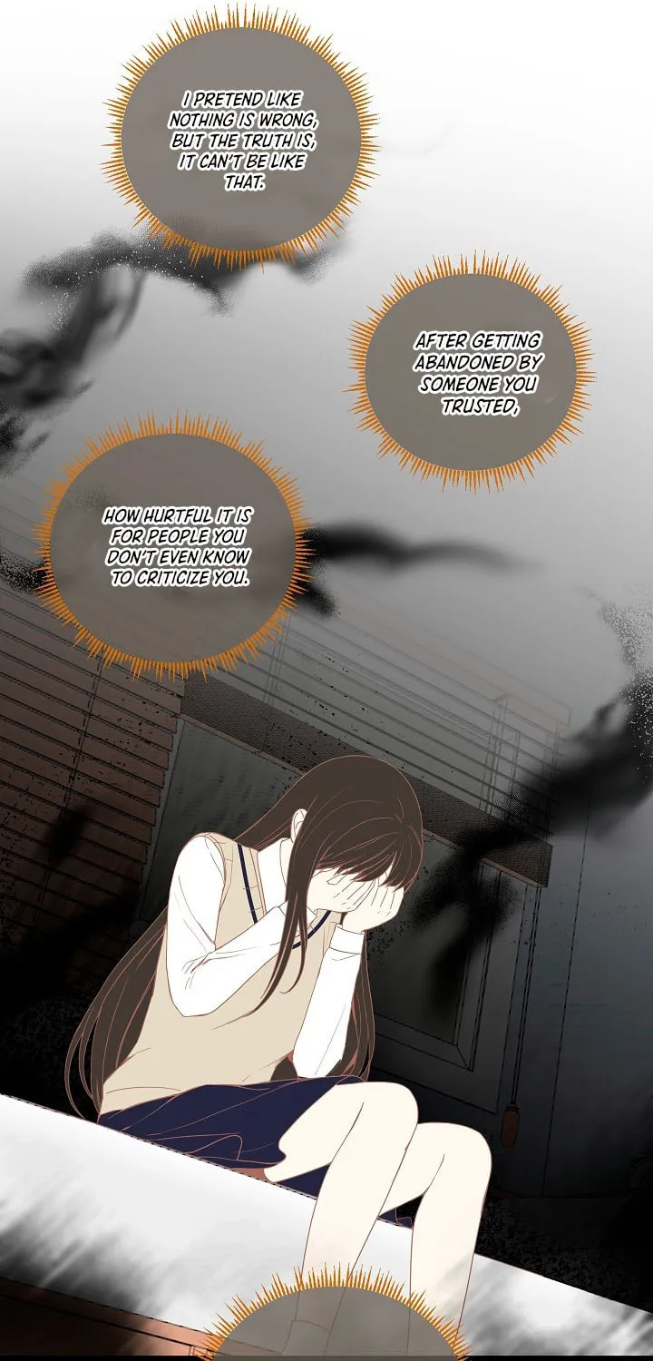 How to Protect My Sub Male Lead Dad Chapter 9 page 21 - 