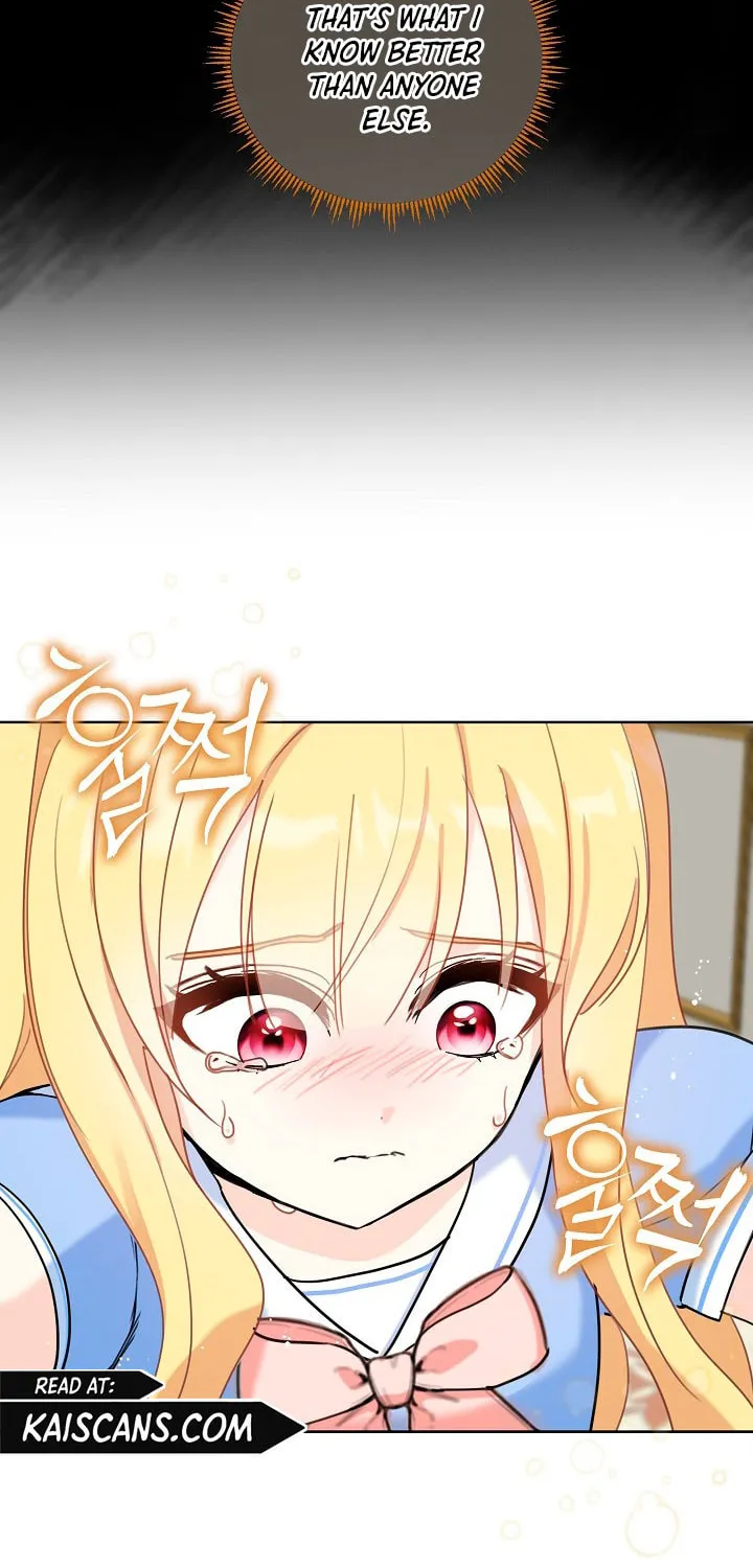How to Protect My Sub Male Lead Dad Chapter 9 page 22 - 