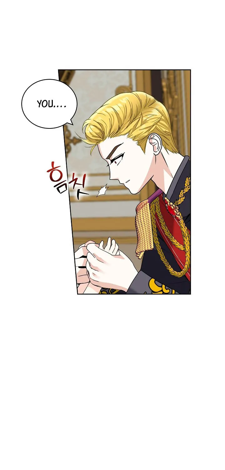 How to Protect My Sub Male Lead Dad Chapter 9 page 23 - 