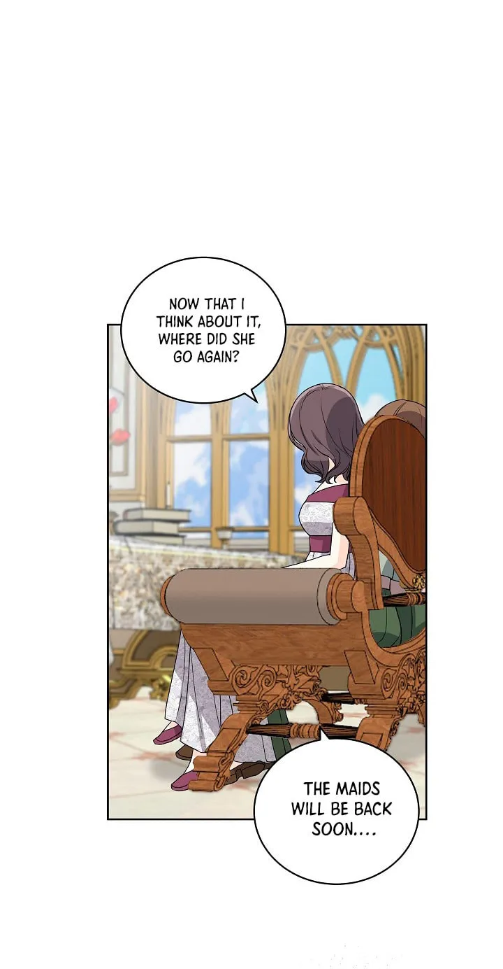 How to Protect My Sub Male Lead Dad Chapter 9 page 24 - 