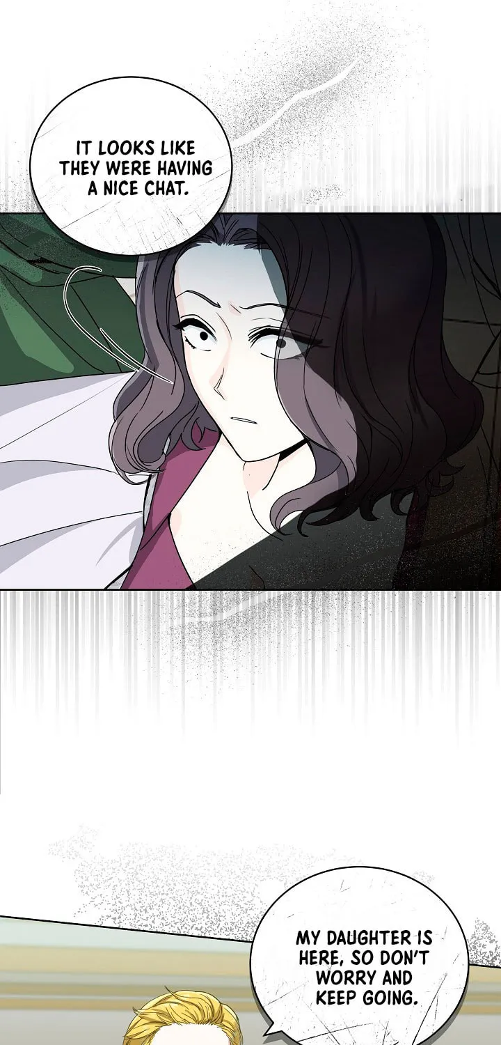 How to Protect My Sub Male Lead Dad Chapter 9 page 25 - 
