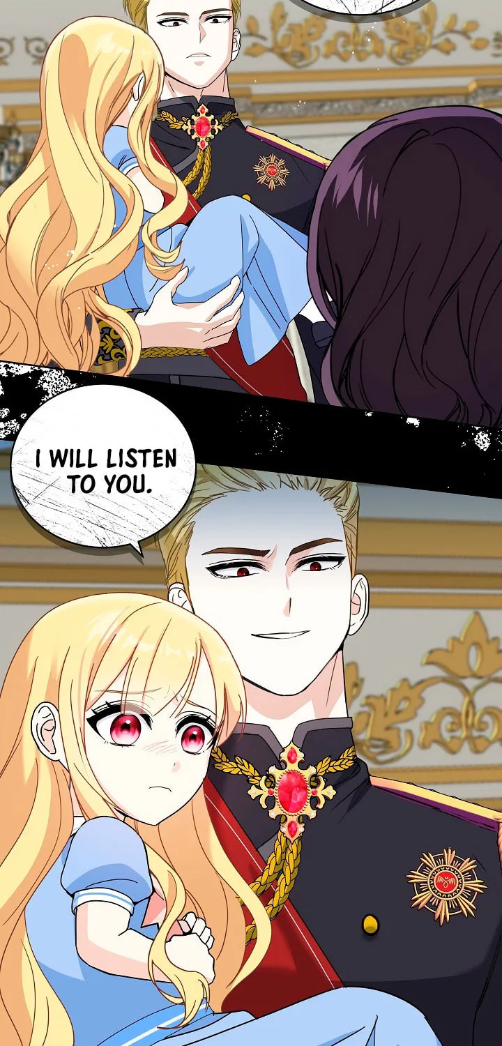 How to Protect My Sub Male Lead Dad Chapter 9 page 26 - 