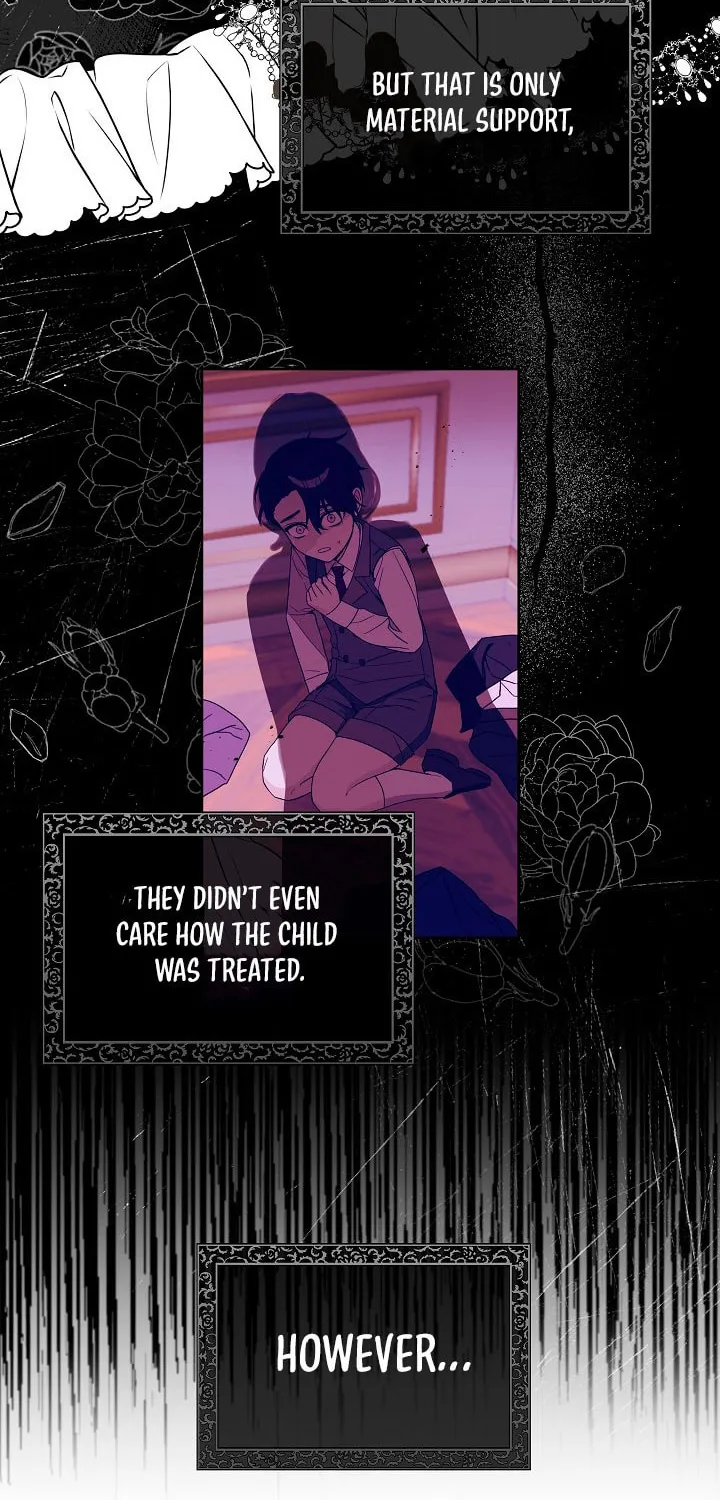 How to Protect My Sub Male Lead Dad Chapter 9 page 29 - 