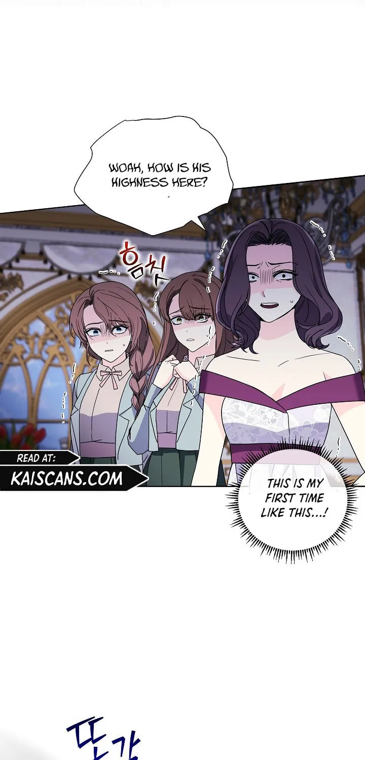 How to Protect My Sub Male Lead Dad Chapter 9 page 30 - 