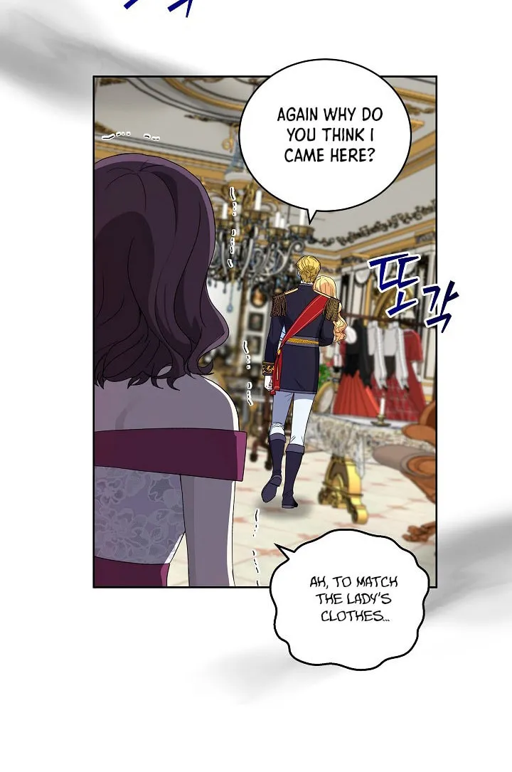 How to Protect My Sub Male Lead Dad Chapter 9 page 31 - 