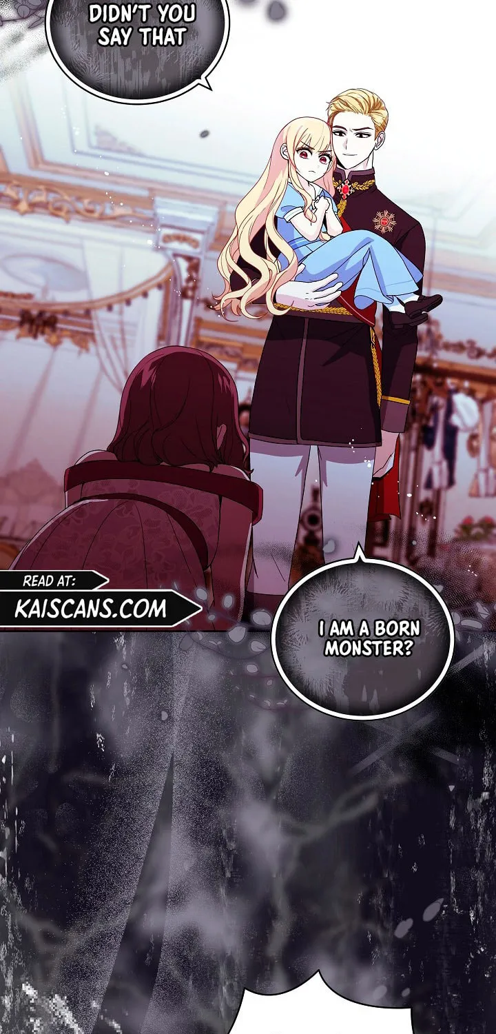 How to Protect My Sub Male Lead Dad Chapter 9 page 38 - 