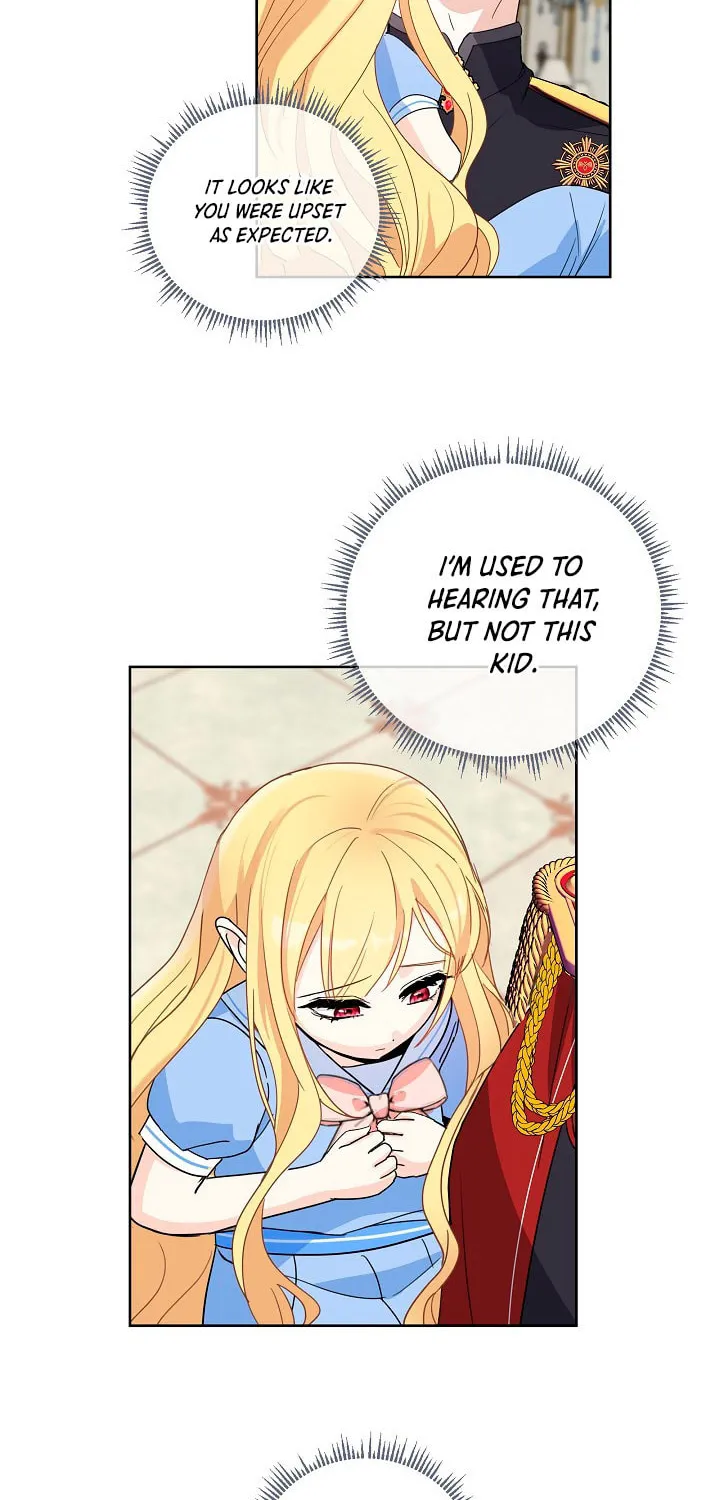 How to Protect My Sub Male Lead Dad Chapter 9 page 42 - 