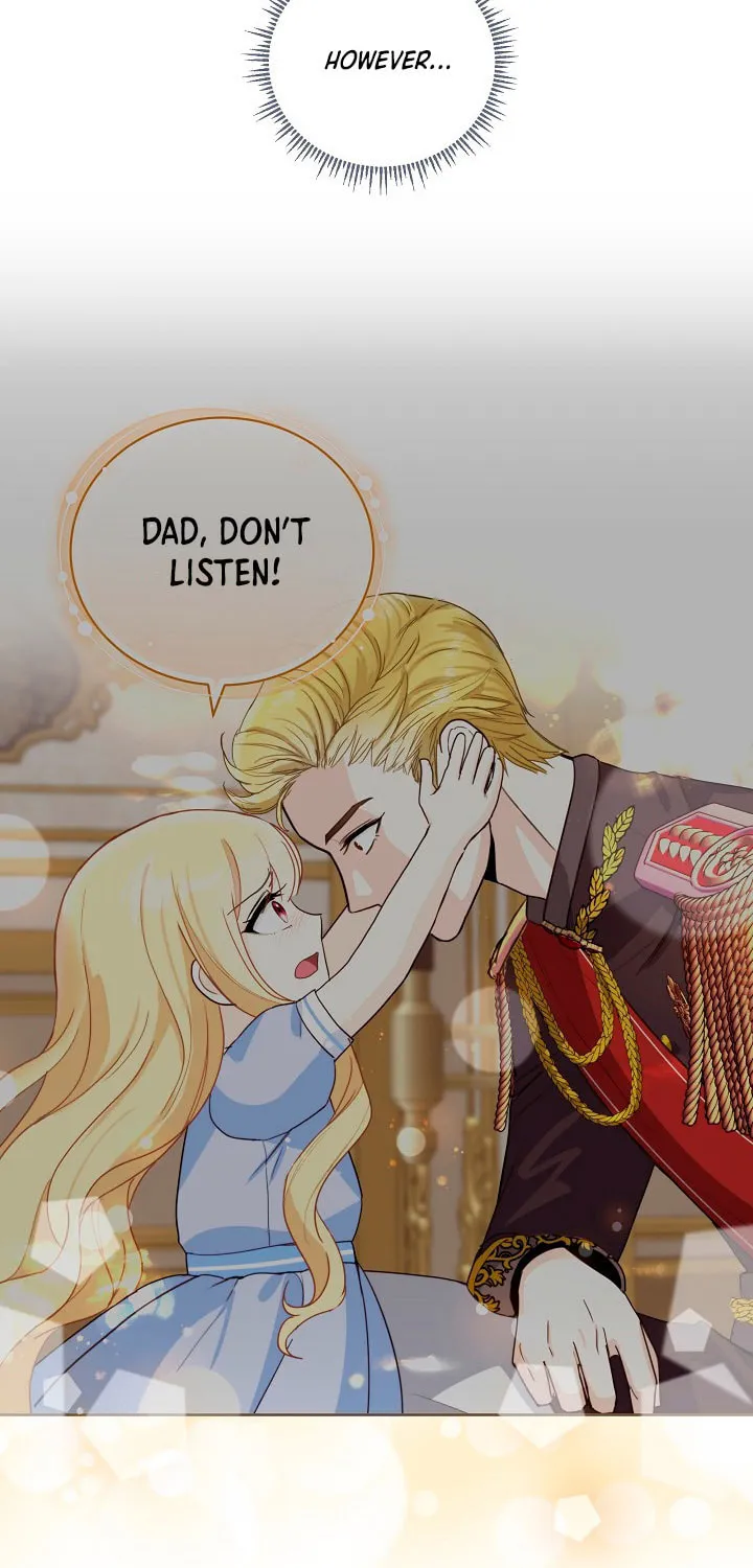 How to Protect My Sub Male Lead Dad Chapter 9 page 43 - 