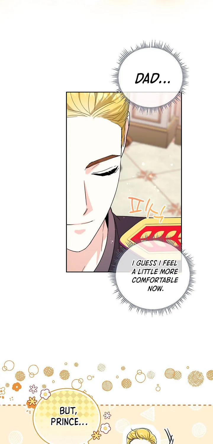 How to Protect My Sub Male Lead Dad Chapter 9 page 44 - 