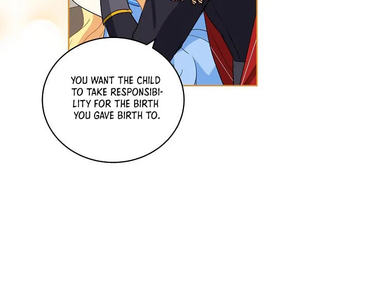 How to Protect My Sub Male Lead Dad Chapter 9 page 50 - 