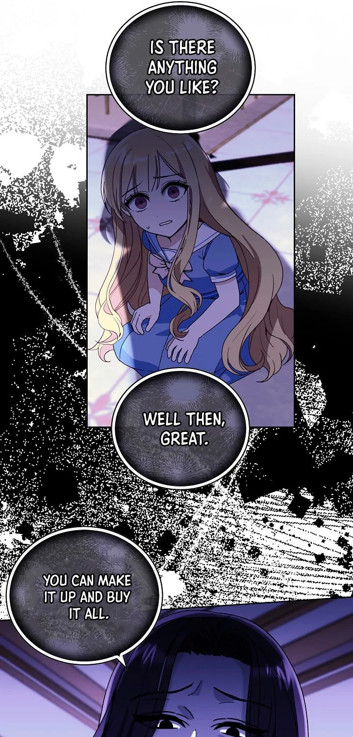 How to Protect My Sub Male Lead Dad Chapter 9 page 6 - 