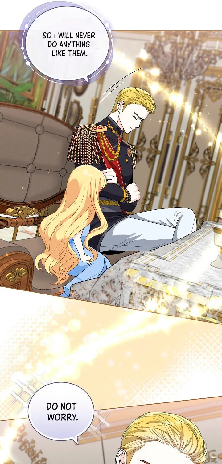 How to Protect My Sub Male Lead Dad Chapter 9 page 51 - 