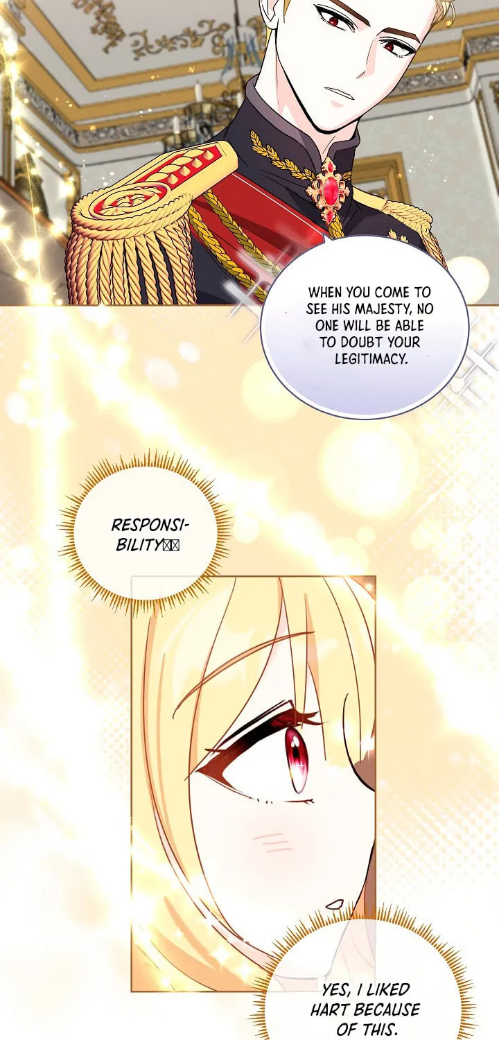 How to Protect My Sub Male Lead Dad Chapter 9 page 52 - 