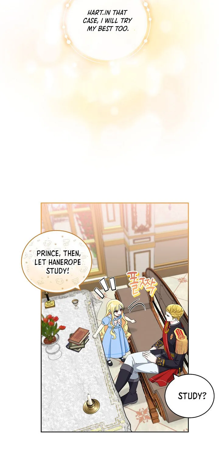 How to Protect My Sub Male Lead Dad Chapter 9 page 54 - 