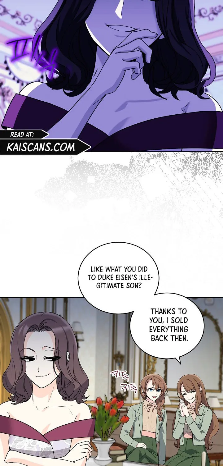 How to Protect My Sub Male Lead Dad Chapter 9 page 7 - 