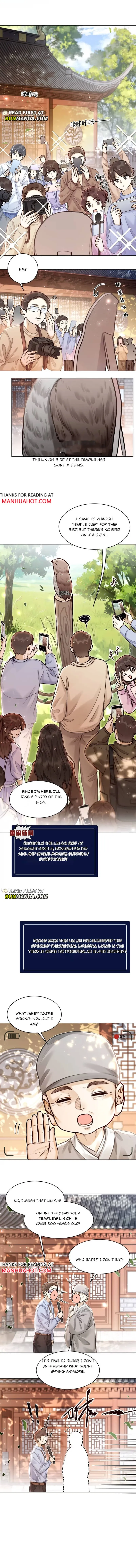 How to Raise a Wood Owl Chapter 1 page 3 - 