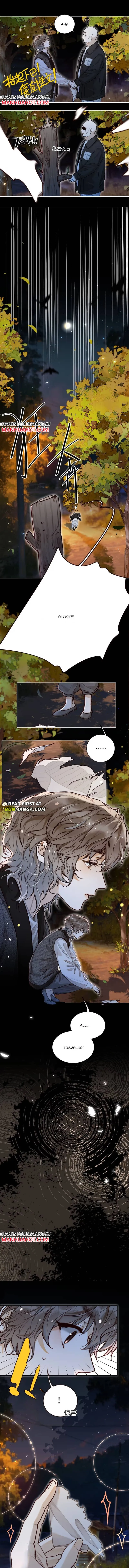 How to Raise a Wood Owl Chapter 1 page 9 - 