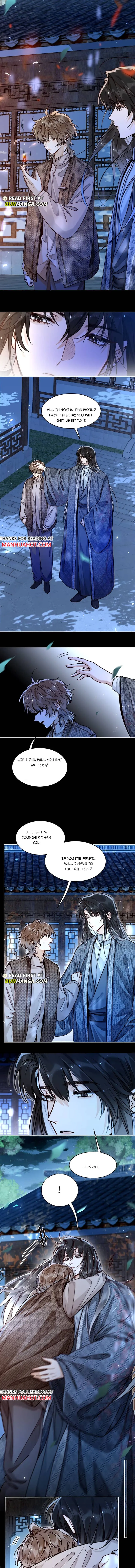 How to Raise a Wood Owl Chapter 4 page 4 - 