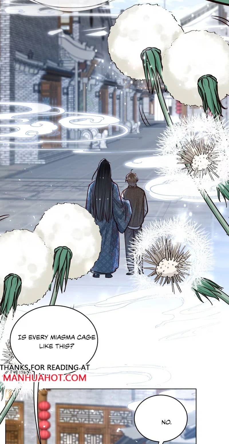 How to Raise a Wood Owl Chapter 5 page 17 - 