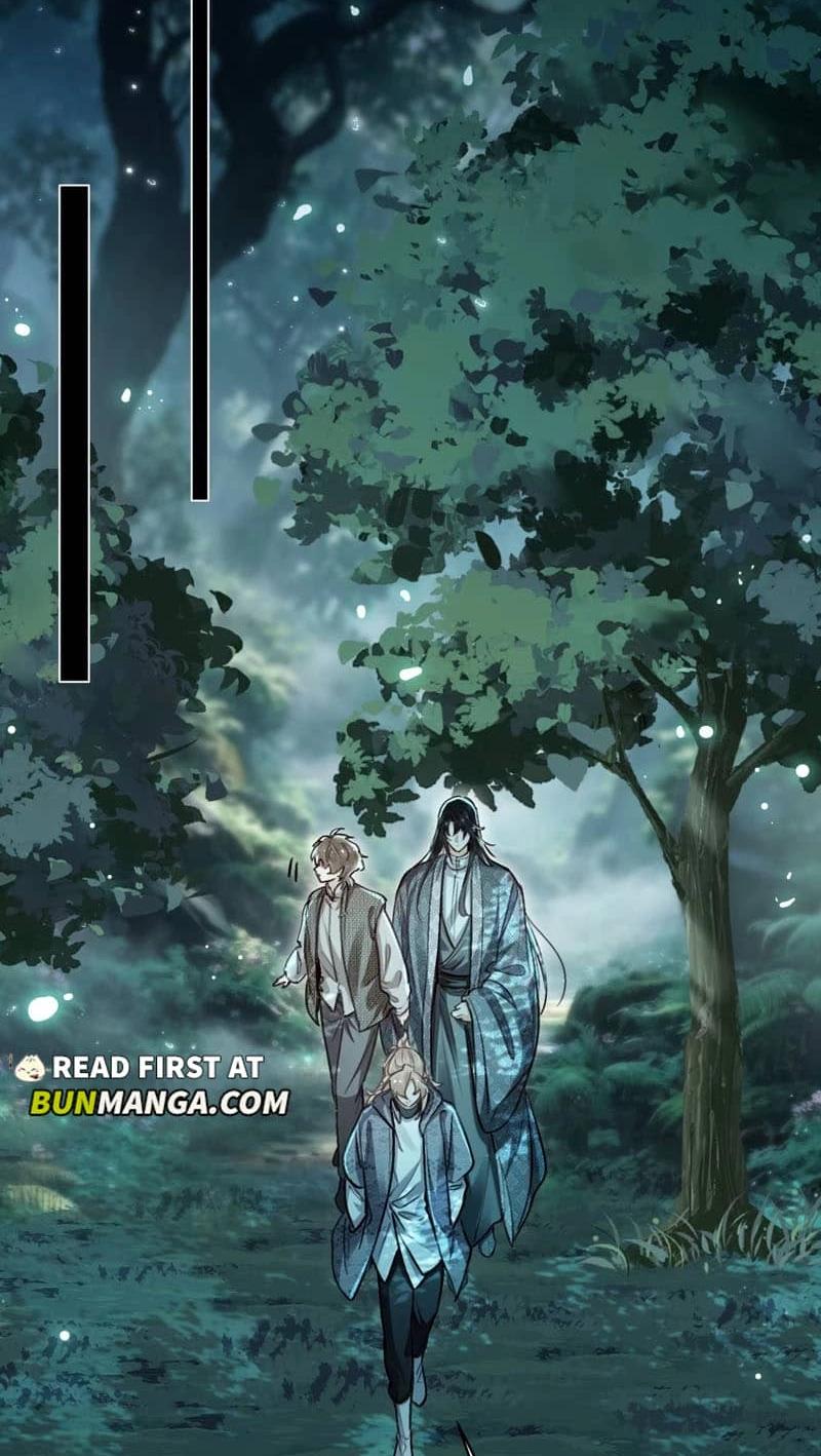 How to Raise a Wood Owl Chapter 5 page 3 - 