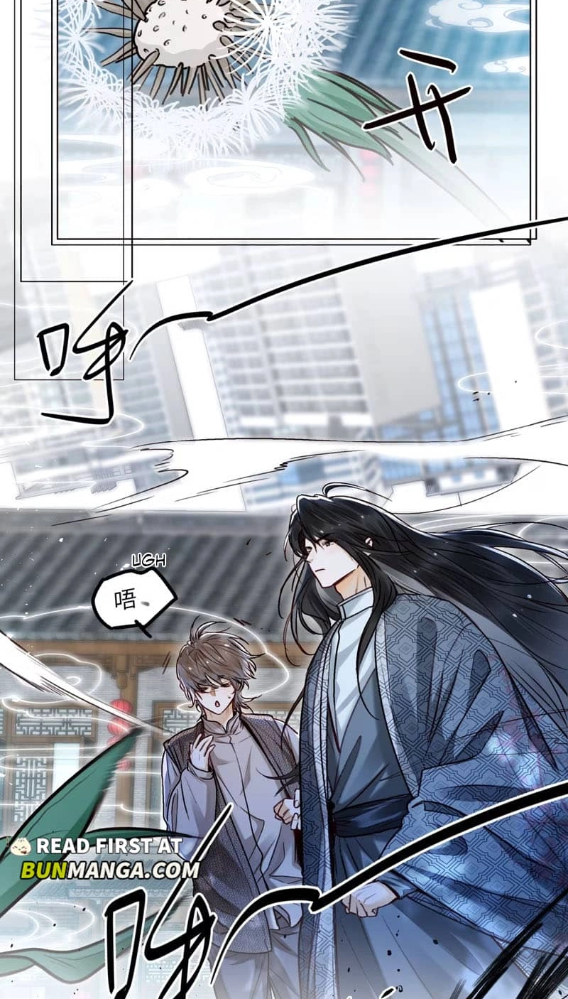 How to Raise a Wood Owl Chapter 5 page 21 - 