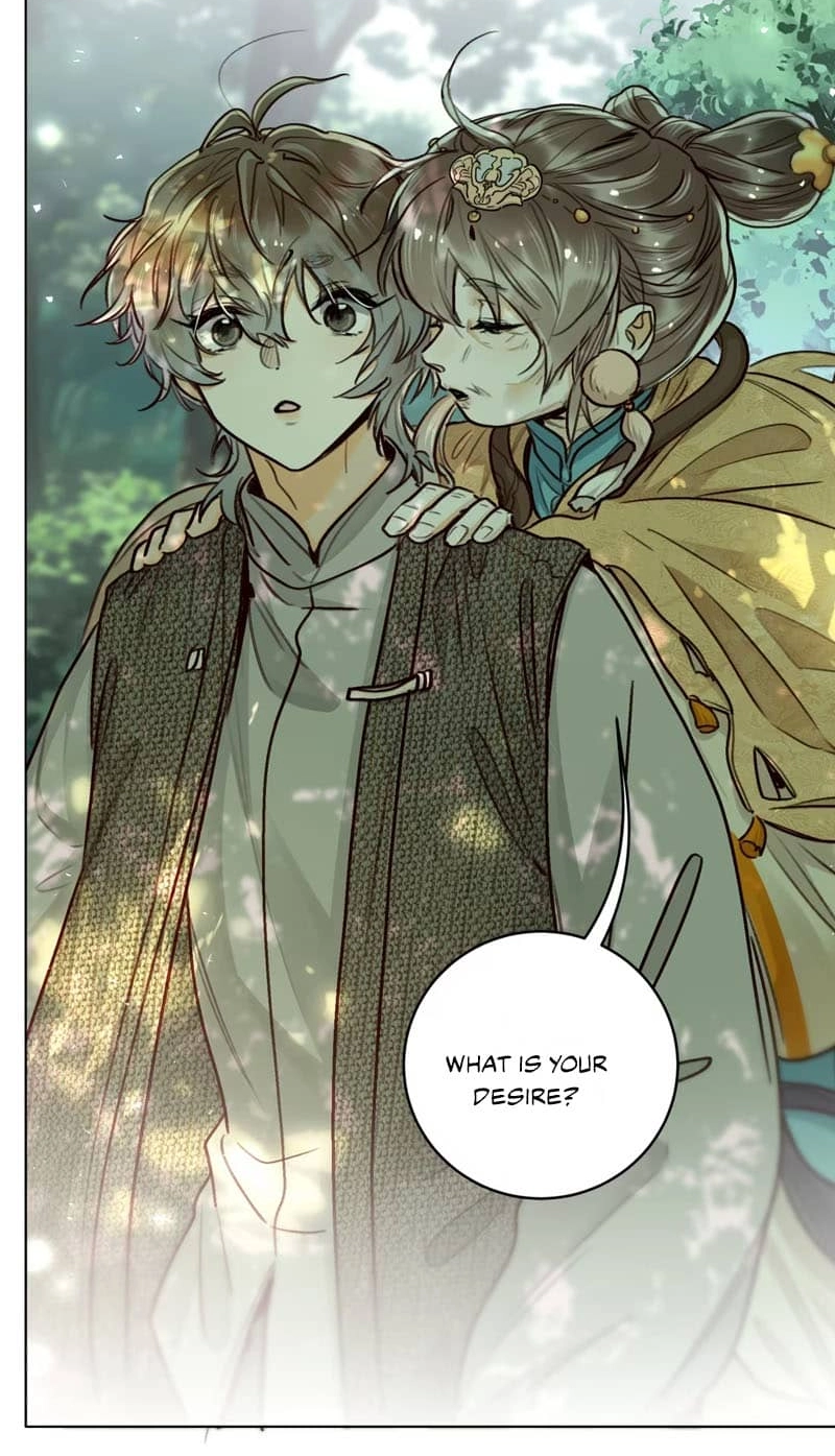 How to Raise a Wood Owl Chapter 5 page 43 - 
