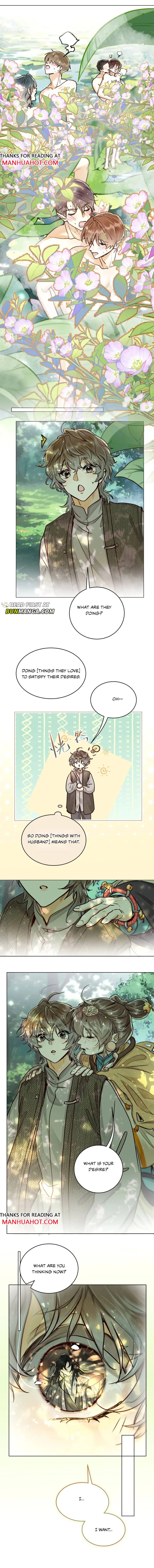 How to Raise a Wood Owl Chapter 6 page 5 - 