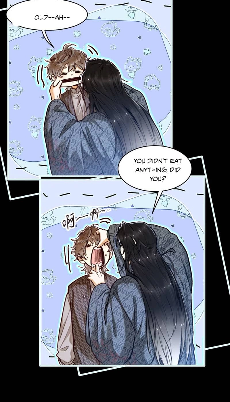 How to Raise a Wood Owl Chapter 7 page 20 - 