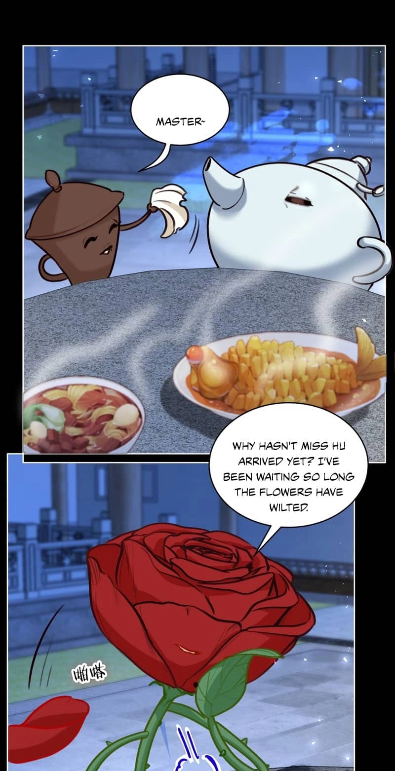 How to Raise a Wood Owl Chapter 7 page 28 - 