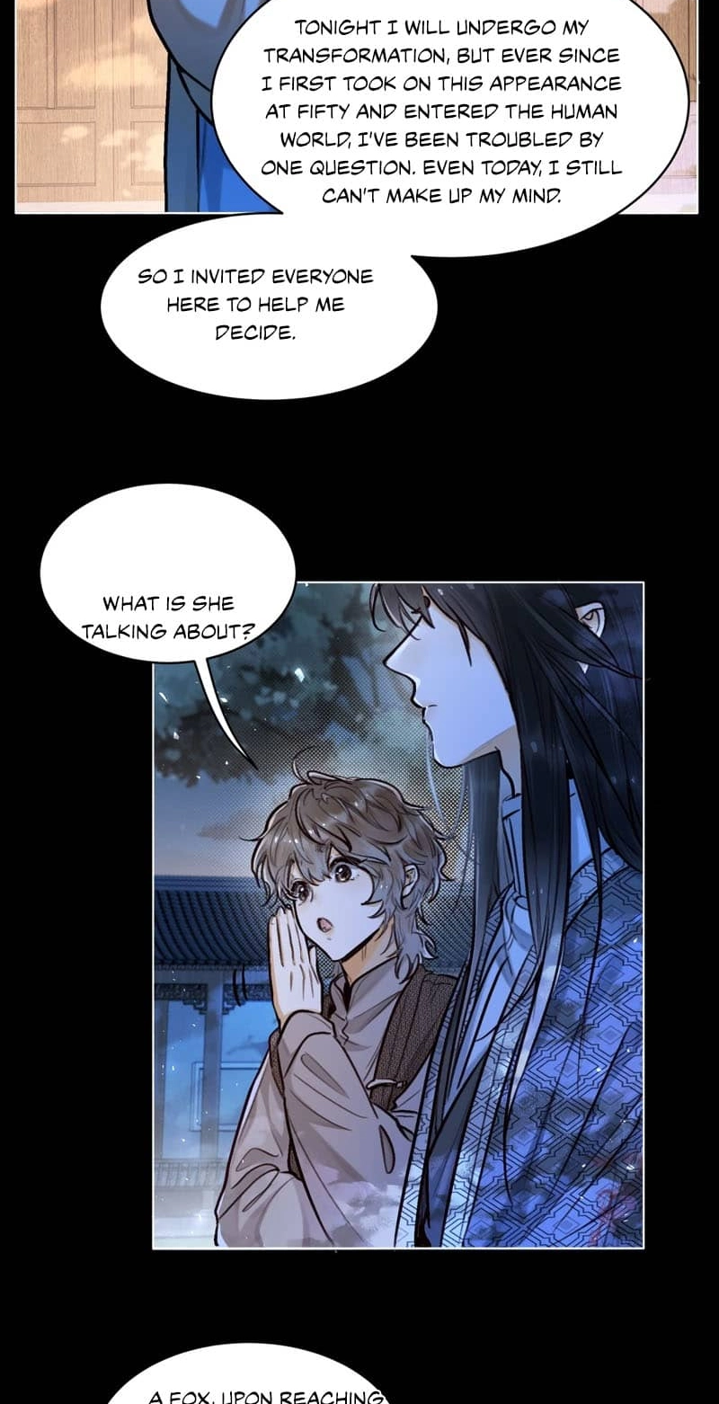 How to Raise a Wood Owl Chapter 7 page 31 - 