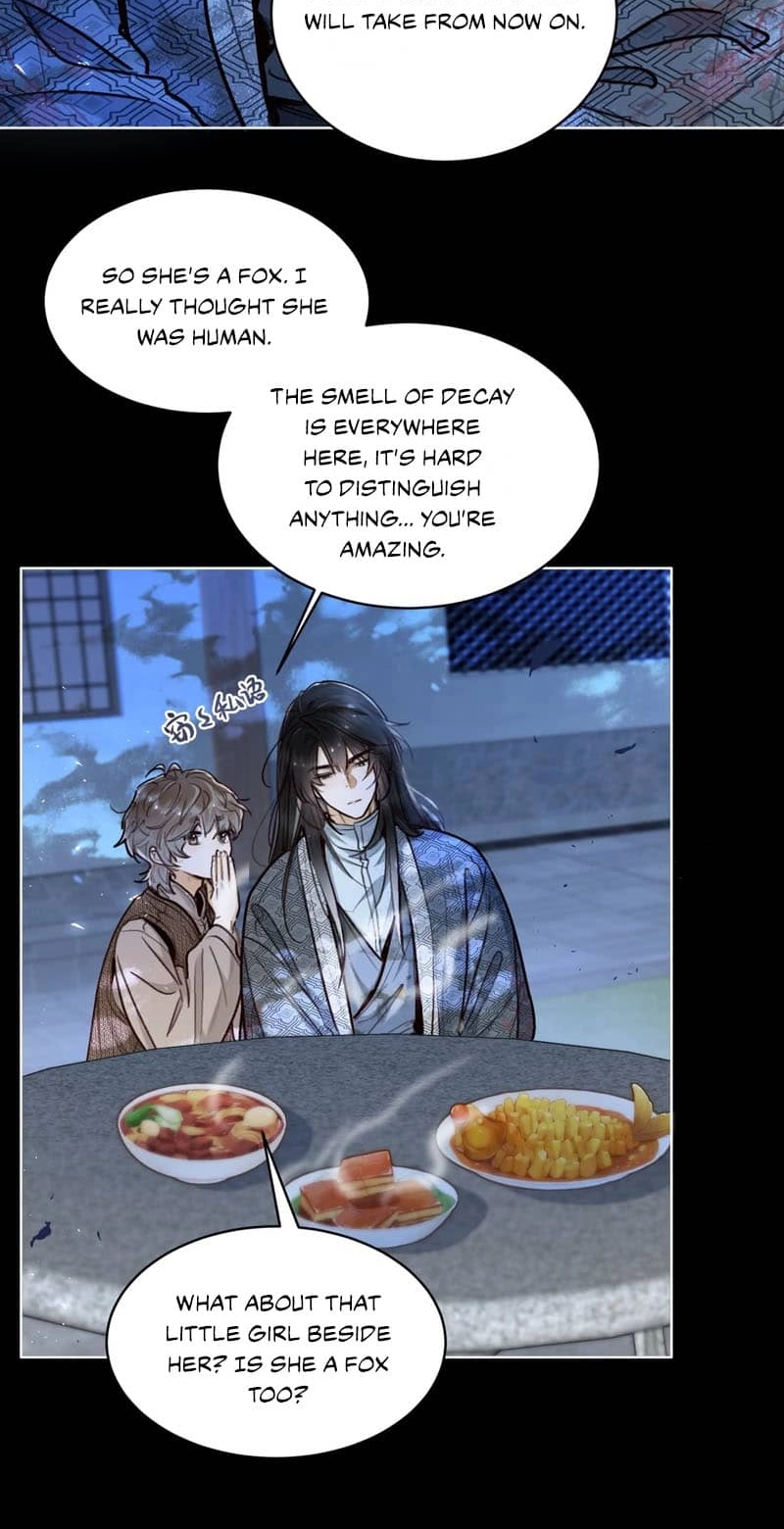 How to Raise a Wood Owl Chapter 7 page 33 - 