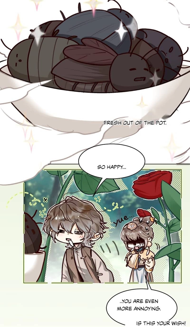How to Raise a Wood Owl Chapter 7 page 7 - 