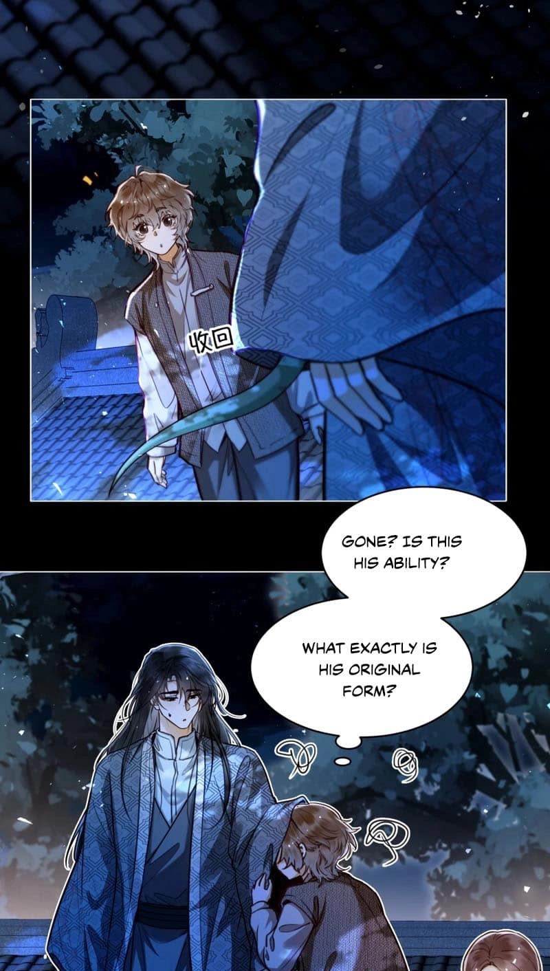 How to Raise a Wood Owl Chapter 8 page 19 - 