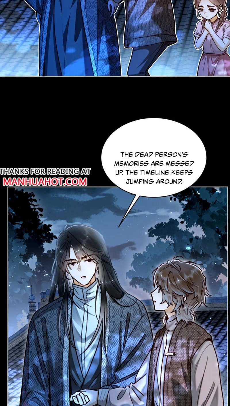 How to Raise a Wood Owl Chapter 8 page 20 - 