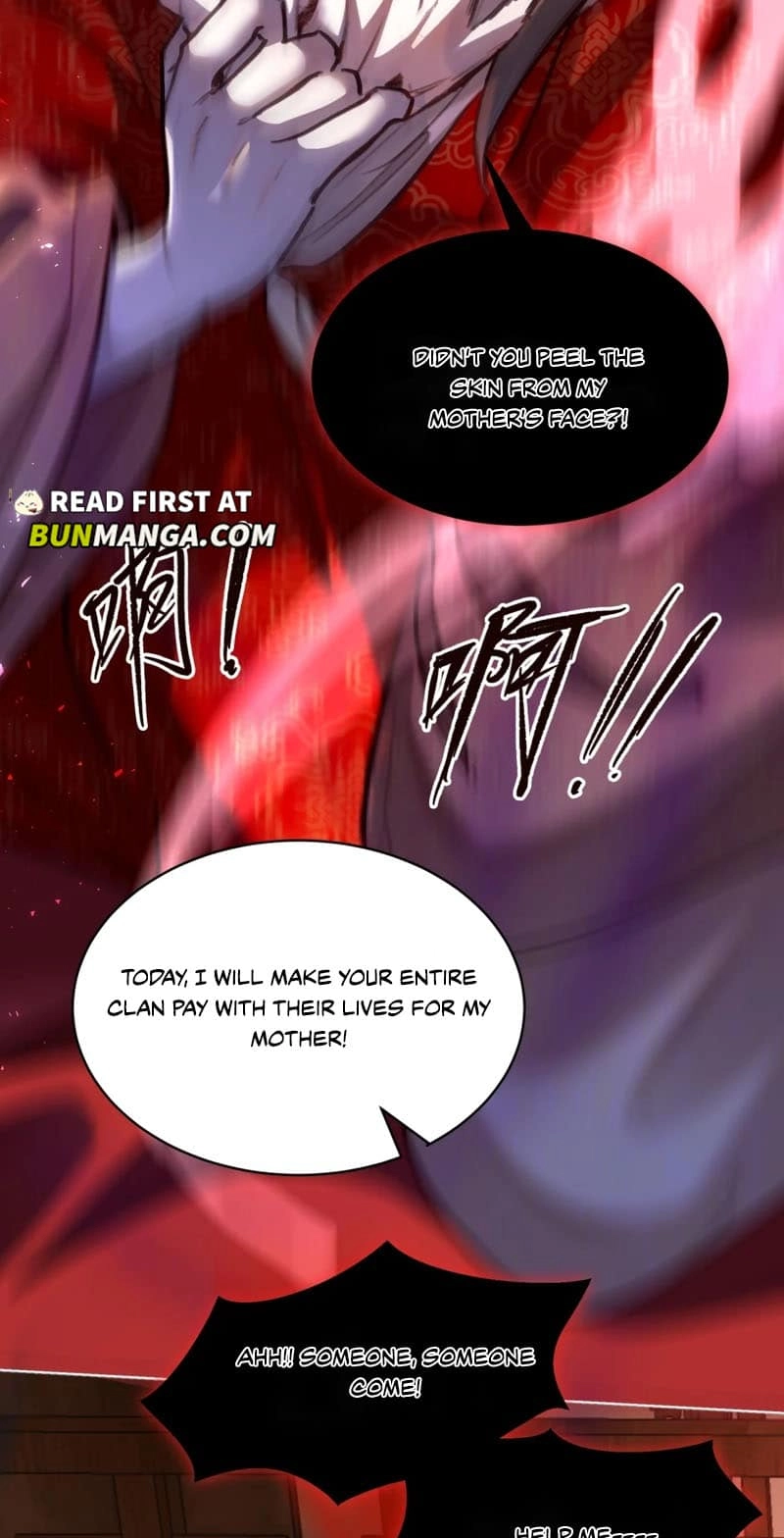 How to Raise a Wood Owl Chapter 8 page 28 - 