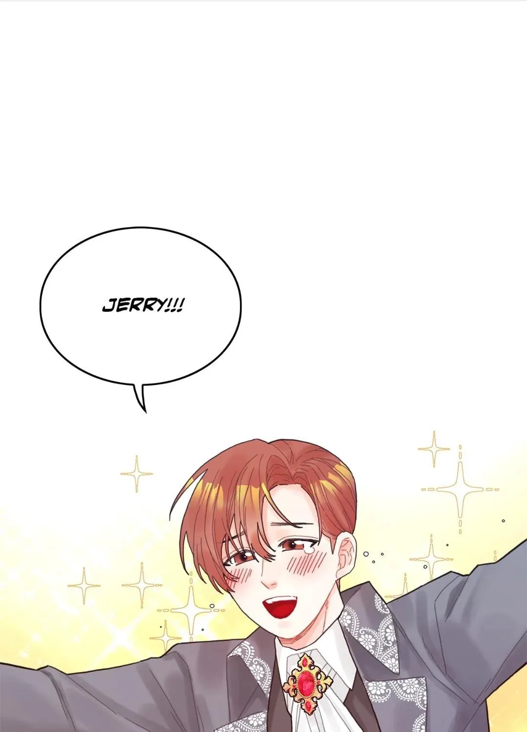 How to Refuse the Route Chapter 10 page 1 - 