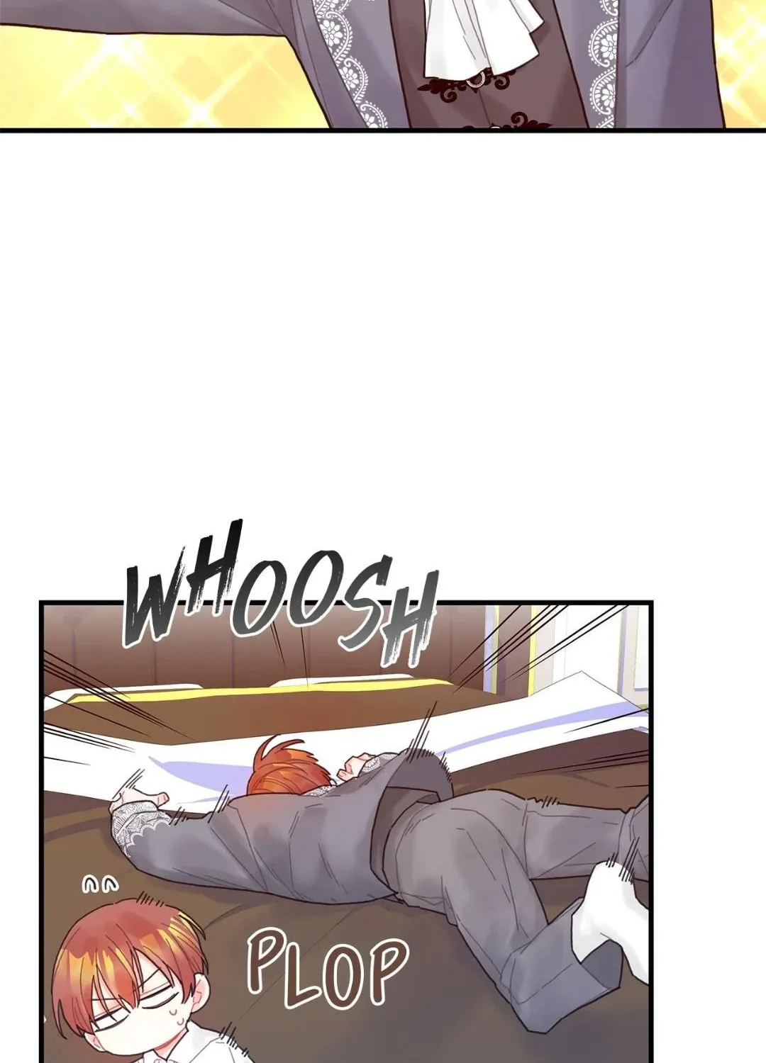 How to Refuse the Route Chapter 10 page 2 - 