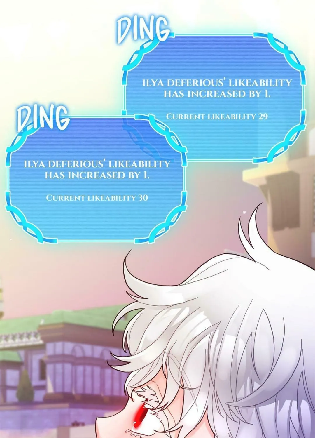 How to Refuse the Route Chapter 10 page 102 - 