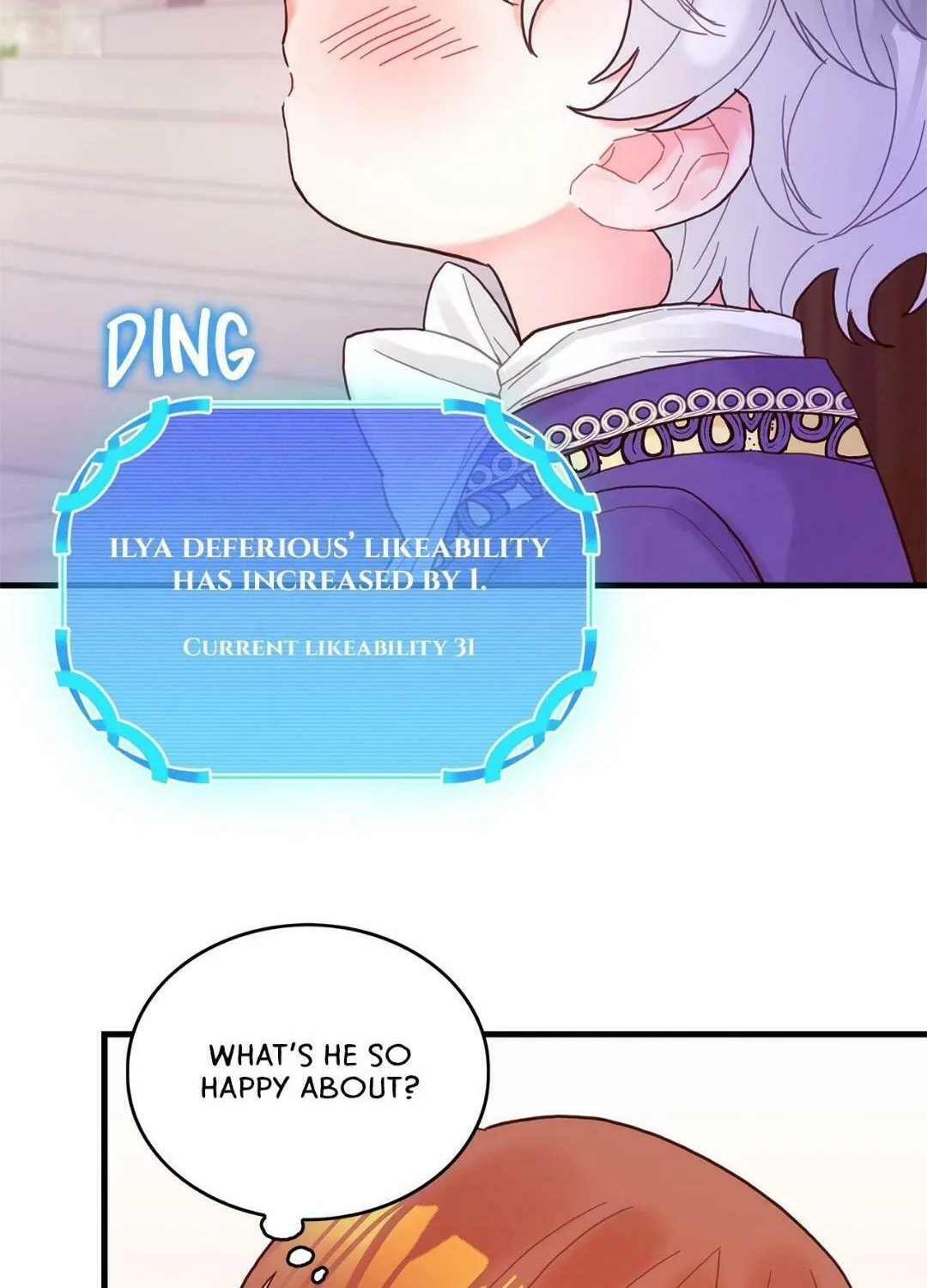 How to Refuse the Route Chapter 10 page 103 - 