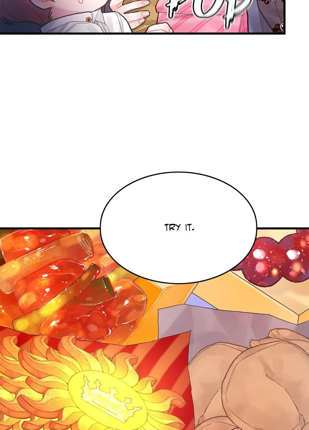 How to Refuse the Route Chapter 10 page 12 - 