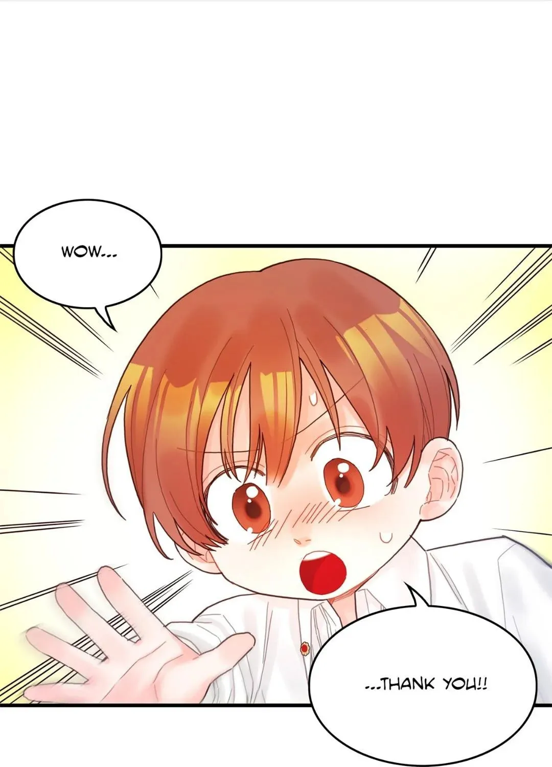 How to Refuse the Route Chapter 10 page 15 - 