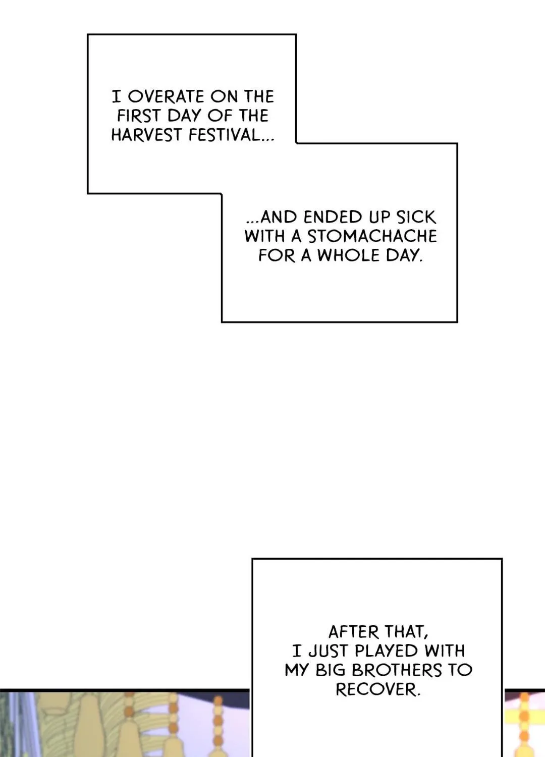 How to Refuse the Route Chapter 10 page 20 - 