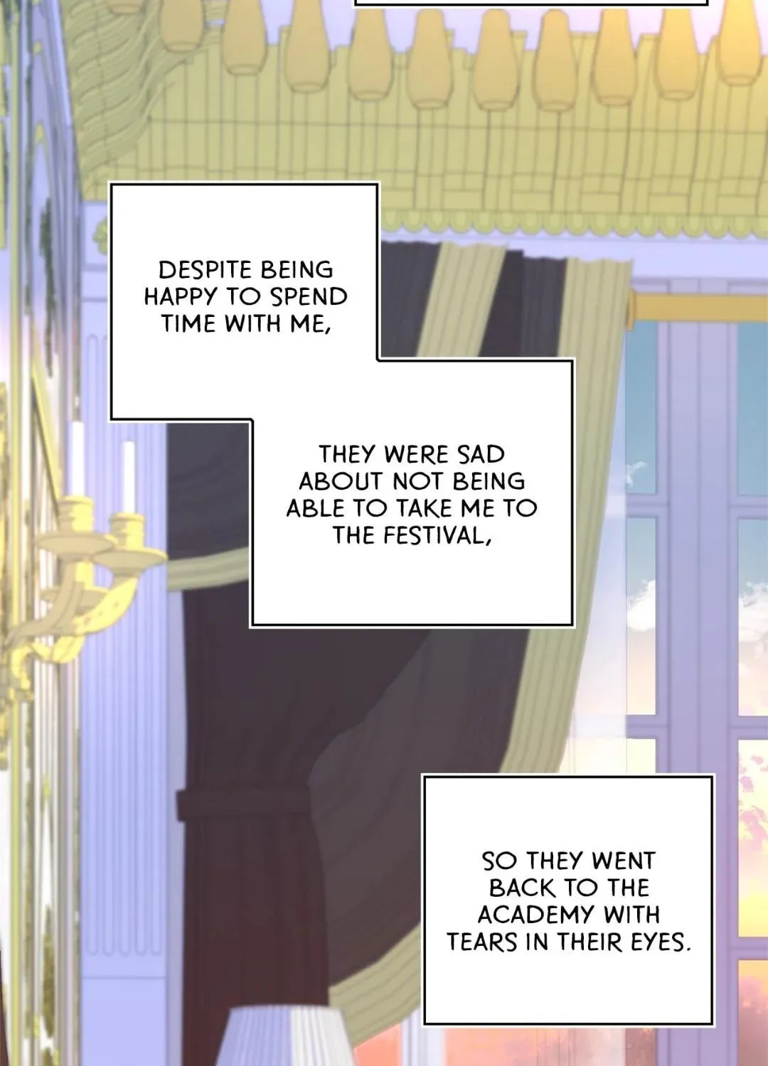 How to Refuse the Route Chapter 10 page 21 - 