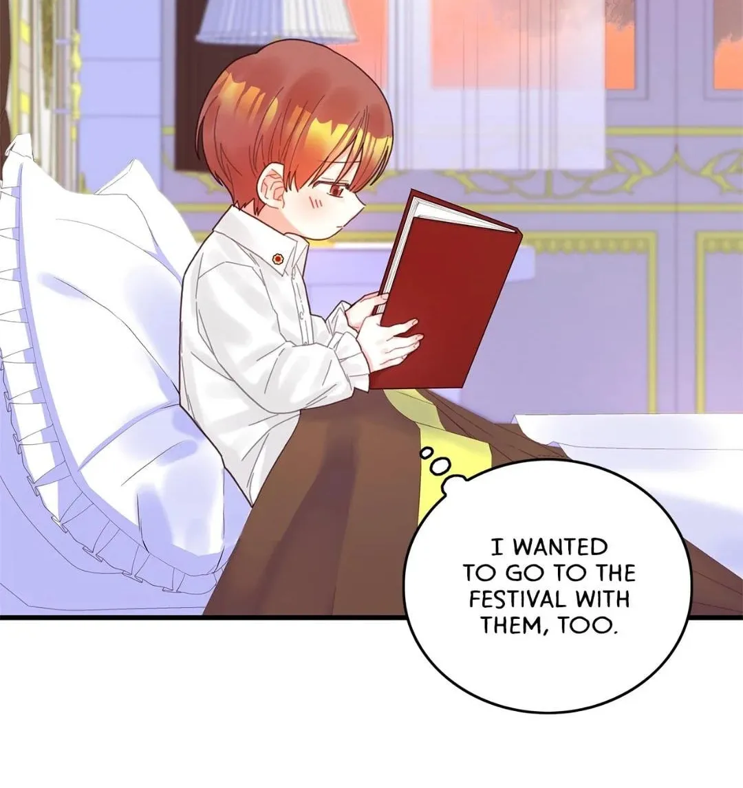 How to Refuse the Route Chapter 10 page 22 - 