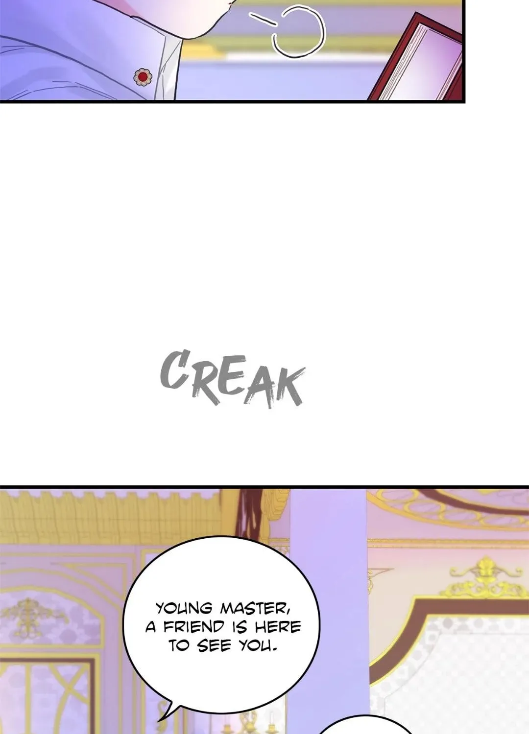 How to Refuse the Route Chapter 10 page 24 - 