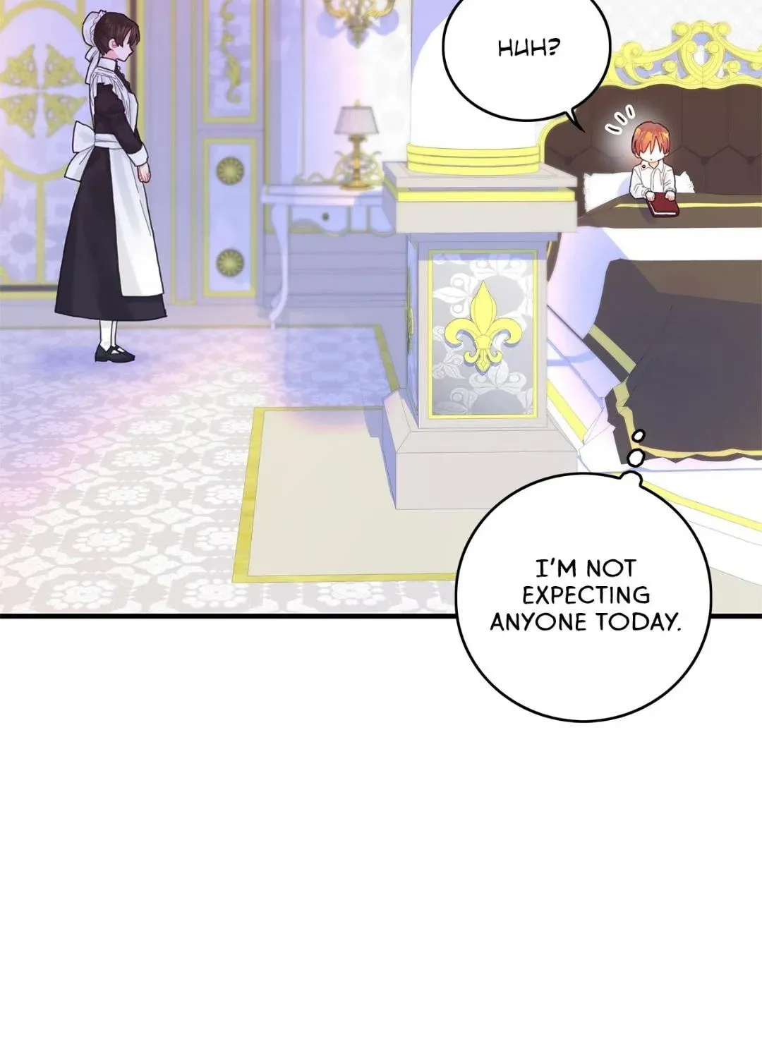 How to Refuse the Route Chapter 10 page 25 - 