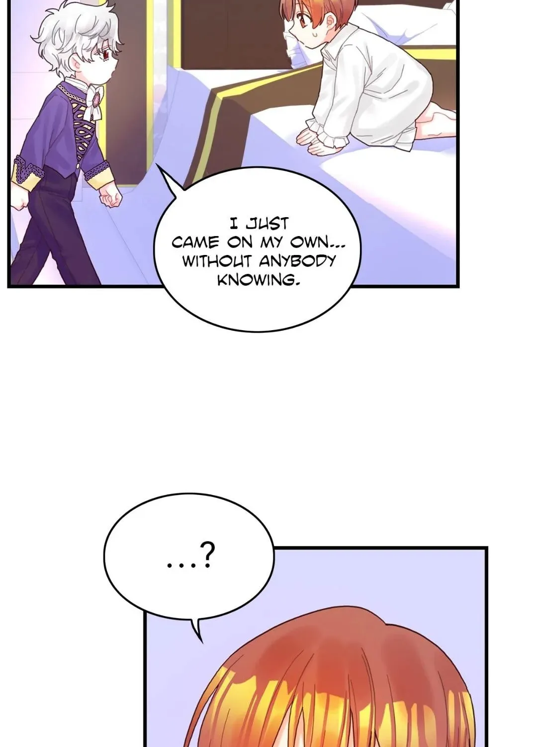 How to Refuse the Route Chapter 10 page 29 - 