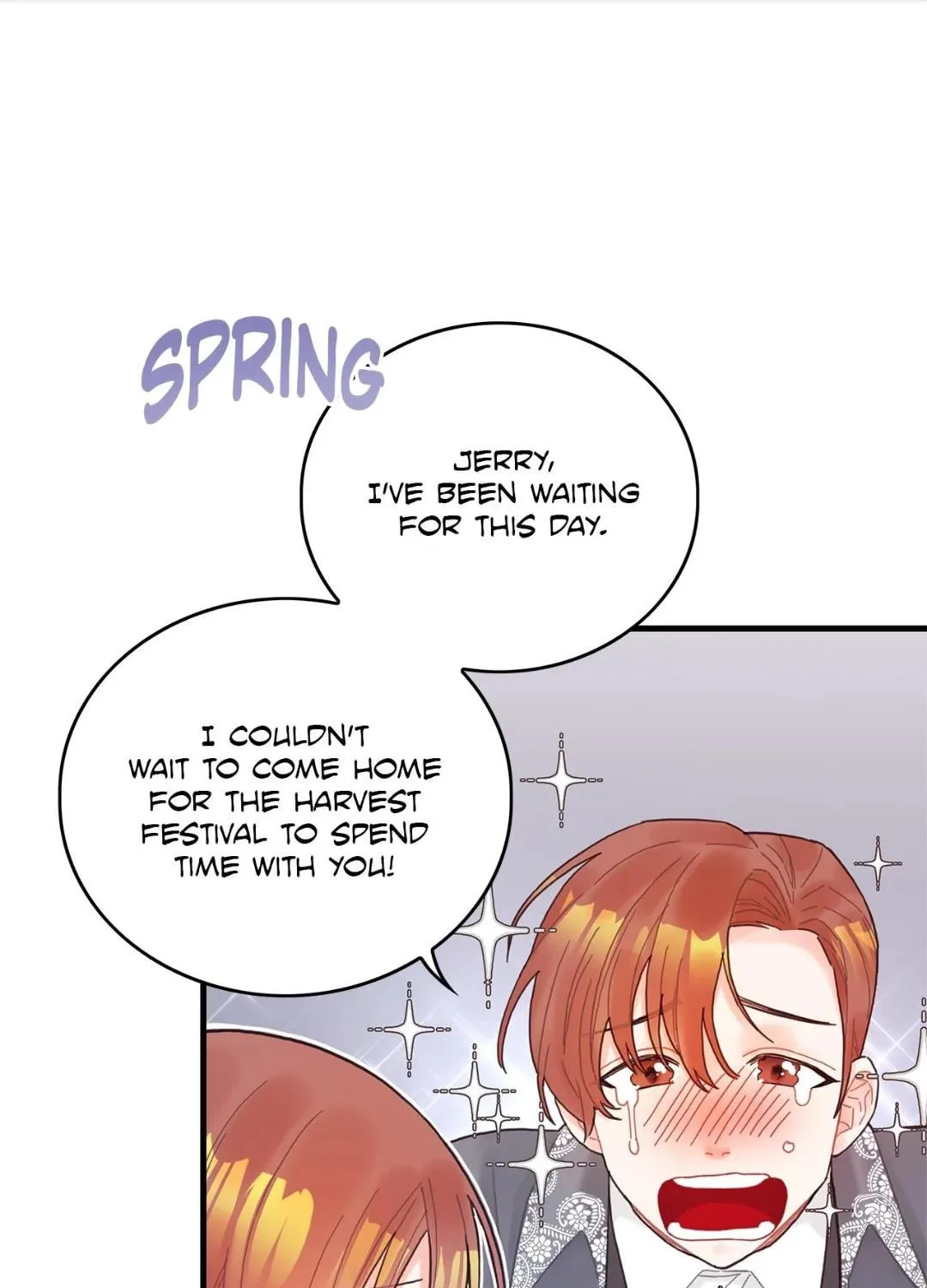 How to Refuse the Route Chapter 10 page 4 - 
