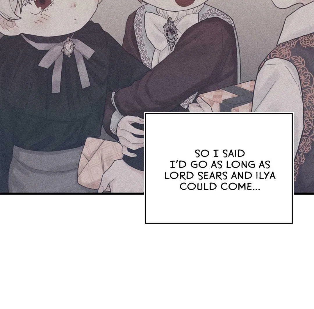 How to Refuse the Route Chapter 10 page 33 - 