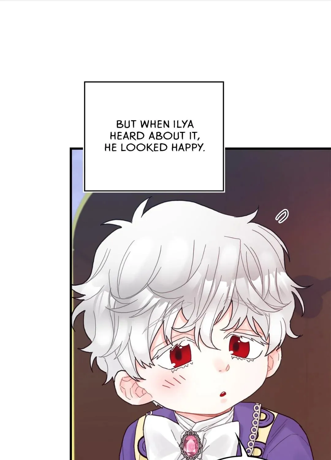 How to Refuse the Route Chapter 10 page 34 - 